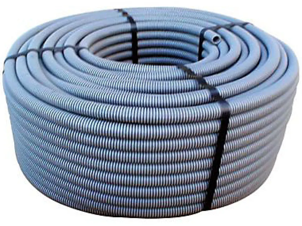 Gaine électrique ICTA Diall ø16 - 5 m