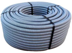 Gaine électrique ICTA Diall ø20 - 10 m