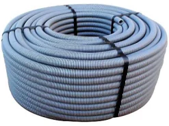 Gaine électrique ICTA Diall ø16 - 10 m