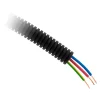 Gaine précâblée ICTA diamètre 16mm 25m - Zenitech
