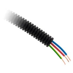 Gaine précâblée ICTA diamètre 16mm 25m - Zenitech