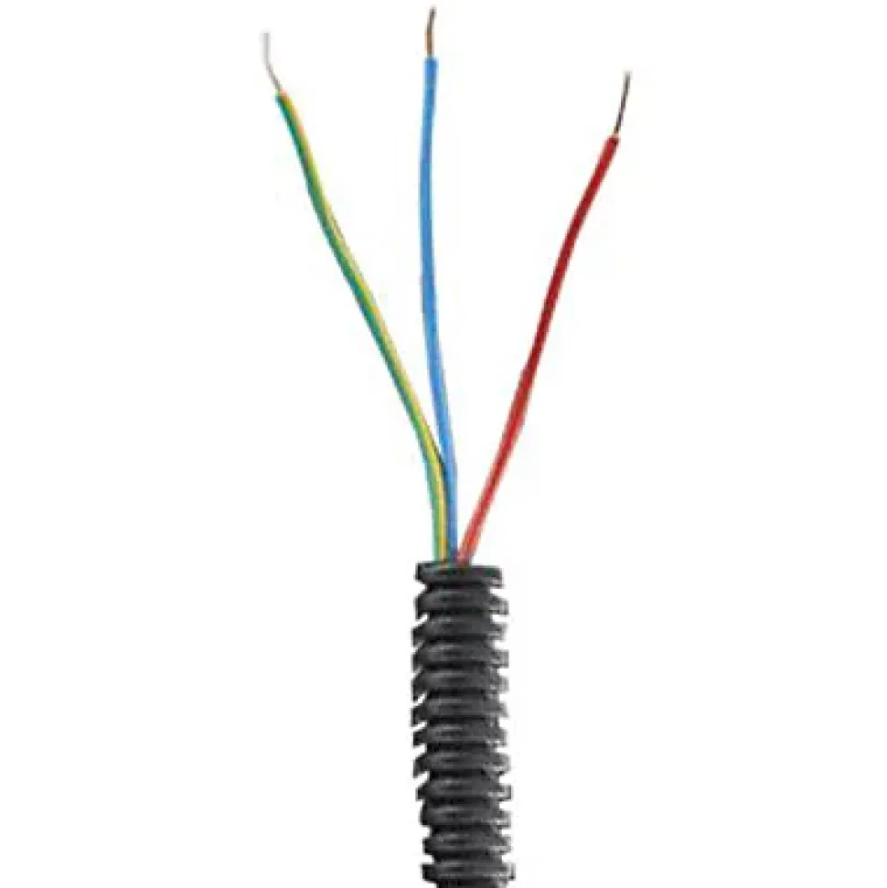 Gaine préfilée 3G1,5 Diall ø16 - 100 m
