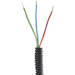 Gaine préfilée 3G1,5 Diall ø16 - 25 m