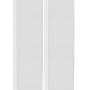 Gaine technique de logement compatible GTL 2x130cm - Protec
