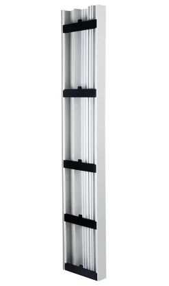 Gaine technique de logement compatible GTL 2x130cm - Protec