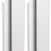 Gaine technique de logement (GTL) demi module ABB, 2 kits