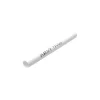 Gaine Thermorétractable Blanche - 30/15mm - Longueur 1m - Restreint 2:1 - Paroi Fine - Arvi Tpam-30.0-br