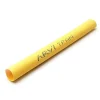 Gaine Thermorétractable - 22/11mm - Jaune - Longueur 1m - Restreint 2:1 - Paroi Fine - Arvi Tpam-22.0-am