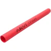 Gaine Thermorétractable - 35/17,5mm - Rouge - Longueur 1m - Restreint 2:1 - Paroi Fine - Arvi Tpam-35.0-vm