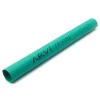 Gaine Thermorétractable - 20/10mm - Vert/jaune - Longueur 1m - Restreint 2:1 - Paroi Fine - Arvi Tpam-20.0-v/a