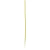 Gaine thermorétractable étanche ø2.4 à 1.2 mm vert/jaune
