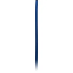 Gaine thermorétractable étanche ø6.4 à 3.2 mm bleu