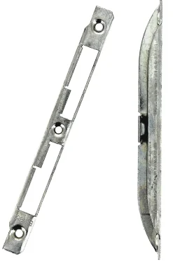 Gâche centrale EUROPA à toupiller bois - FERCO - E-11955-00-0-1