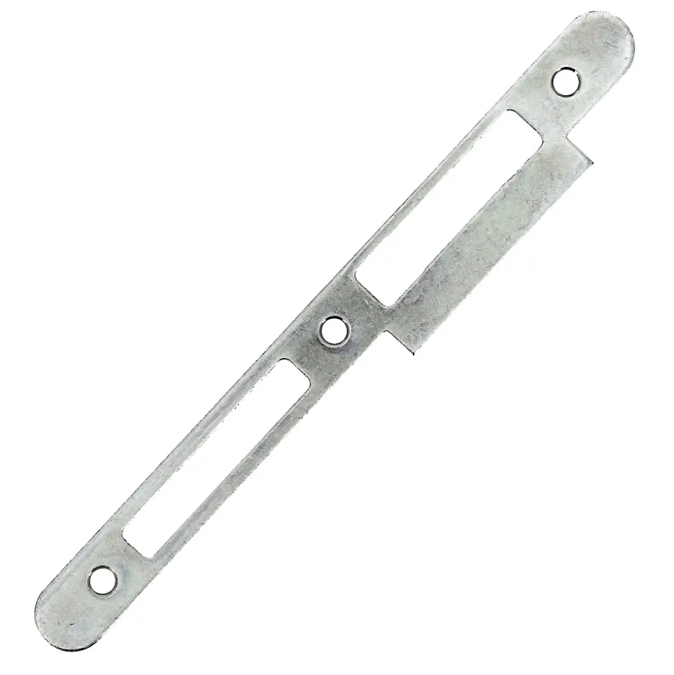 Gâche centrale plate EUROPA S2 - FERCO - E-22866-10-0-1