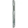 Gâche centrale pour FERCOMATIC à défoncer 190mm sens droite - FERCO - G-22826-01-R-1