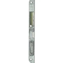 Gâche centrale pour FERCOMATIC à défoncer 190mm sens droite - FERCO - G-22826-01-R-1