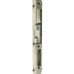 Gâche centrale TRIMATIC à défoncer 190x18x18mm gauche - FERCO - G-13606-00-L-1