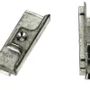 Gâche galet PVC - FERCO - E-13534-10-0-1