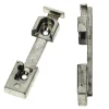 Gâche inférieure pour oscillo-battant PVC - FERCO - 8-00938-00-0-1