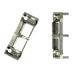 Gâche tringle double Deceuninck Zendow - FERCO - E-19551-35-0-1