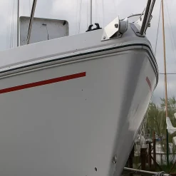 Gelcoat Blanc 5 Kg Gel Coat Bateau + Catalyseur + Pipette de Dosage.