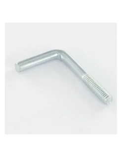 Gond Métaux M6X60 Acier zingué - 1 pièce