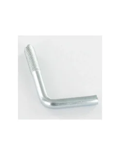 Gond Métaux M6X60 Acier zingué - 1 pièce