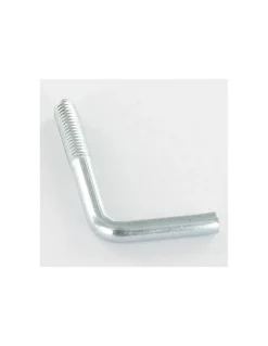 Gond Métaux M5X50 Acier zingué - 10 pièces