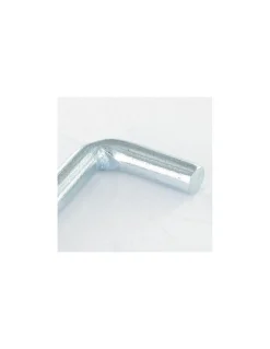 Gonds à Vis bois 3X30 Acier zingué - 1 pièce