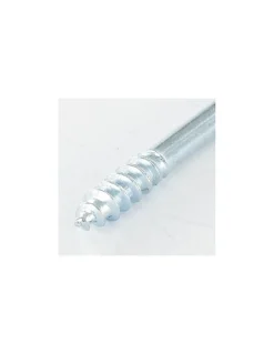 Gonds à Vis bois 2.5X25 Acier zingué - 30 pièces