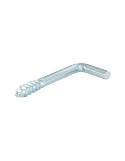 Gonds à Vis bois 5X50 Acier zingué - 1 pièce