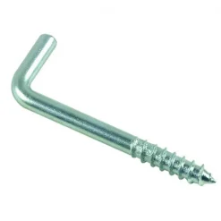 Gond à vis acier 5 x 50 mm LENNIE - boîte de 100 - GON0505002B