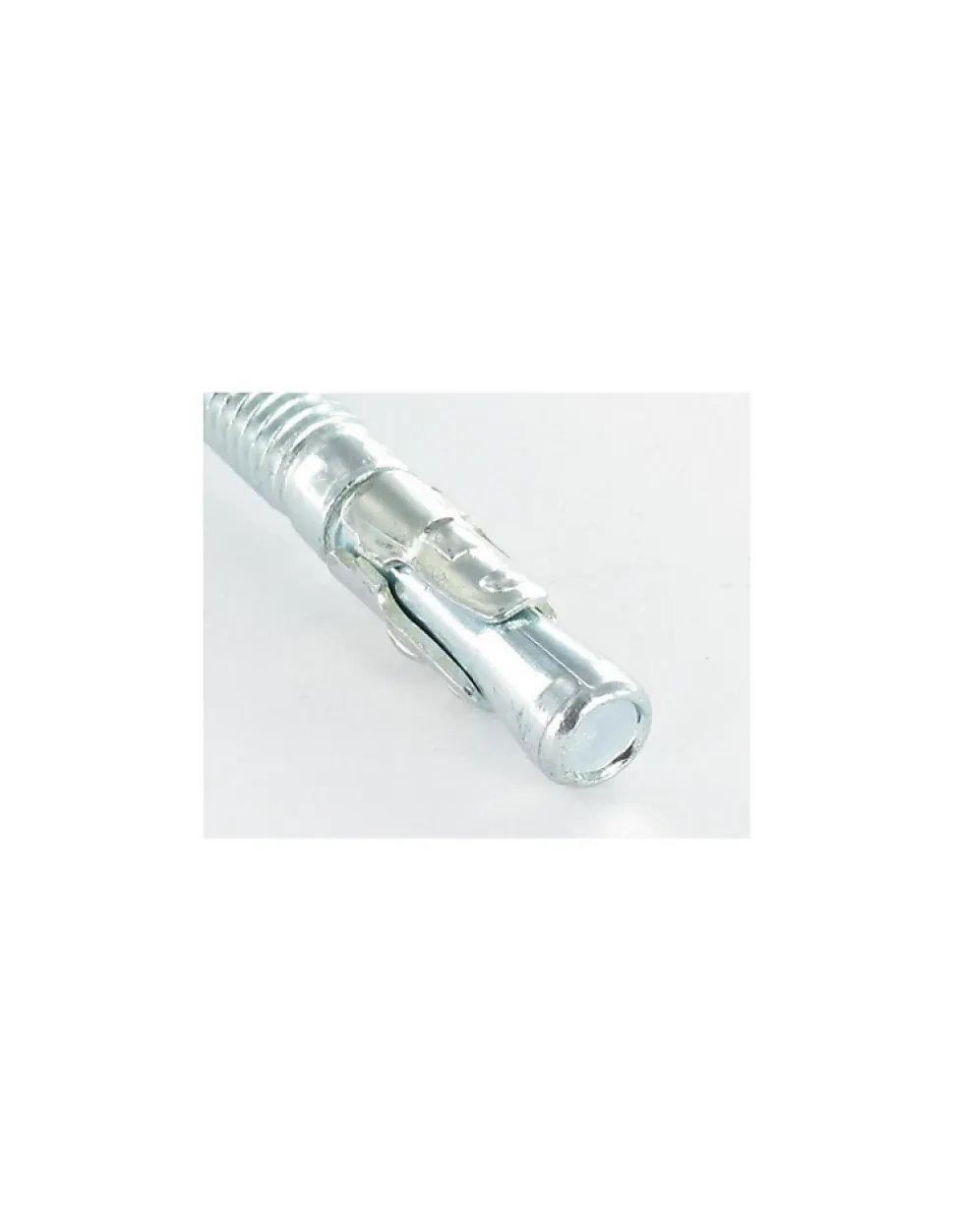 Goujon Ancrage M10X80 Acier zingué - 200 pièces