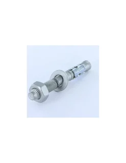 Goujon Ancrage R-HPTIIZF M10X95 Acier zingué Lamellaire - 1 pièce