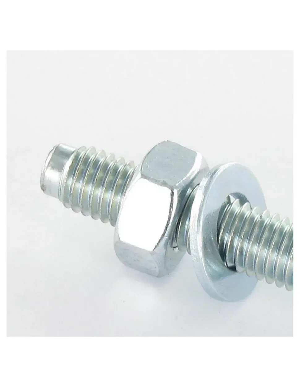 Goujon Ancrage R-XPT M8X95 Acier zingué - 30 pièces