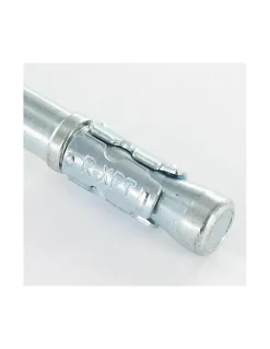 Goujon Ancrage R-XPT M20X200 Acier zingué - 10 pièces