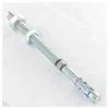 Goujon Ancrage R-XPT M16X220 Acier zingué - 5 pièces