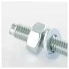 Goujon Ancrage R-XPT M10X95 Acier zingué - 20 pièces