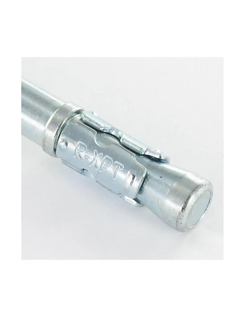 Goujon Ancrage R-XPT M10X95 Acier zingué - 20 pièces