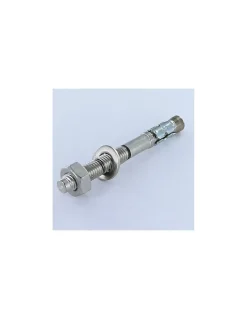Goujon Ancrage R-XPT M10X95 Inox A4 - 1 pièce