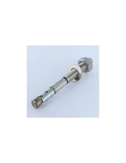 Goujon Ancrage R-XPT M10X115 Inox A4 - 50 pièces