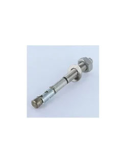 Goujon Ancrage R-XPT M8X115 Inox A4 - 10 pièces