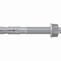 Goujon d'ancrage FBN II M12 104 mm Fischer - Boîte de 20 - 40950