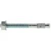 Goujon d'ancrage FIX3 pour béton non fissuré 12x125/50-35 boîte de 25 pièces - SPIT - 057473