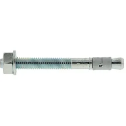 Goujon d'ancrage FIX3 pour béton non fissuré 12x125/50-35 boîte de 25 pièces - SPIT - 057473