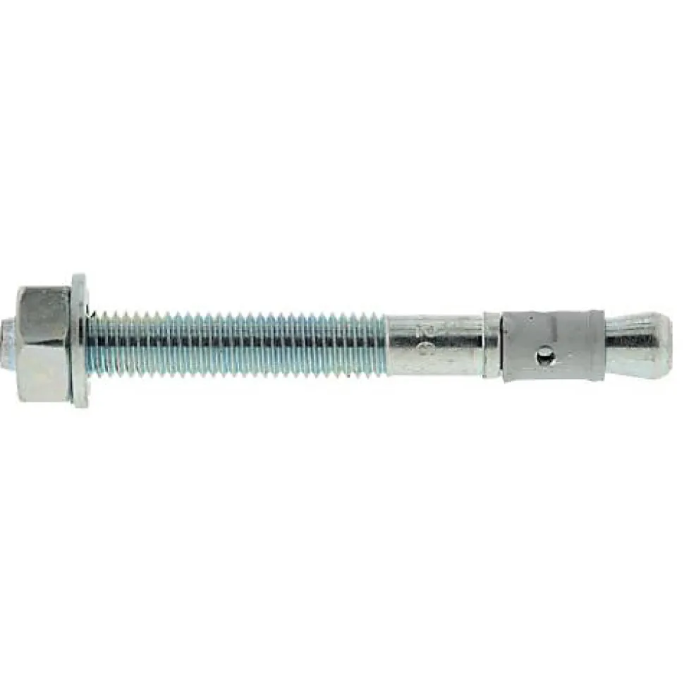 Goujon d'ancrage FIX3 pour béton non fissuré 12x125/50-35 boîte de 25 pièces - SPIT - 057473