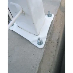Goujon d'ancrage FIX3 pour béton non fissuré 12x140/65-50 boîte de 25 pièces - SPIT - 057474