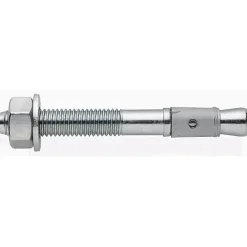 Goujon d'ancrage FIX3 pour béton non fissuré 10x140/80-70 boîte de 25 pièces - SPIT - 057466