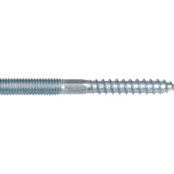 Goujon double filet - Diamètre10 x 120 mm - Fischer