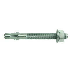 Goujon Fbn Ii 8/10 A4 En Acier Inoxydable Fischer (boîte De 50)